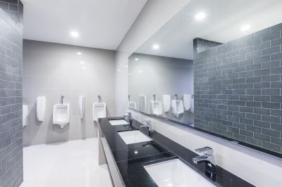 Custom Fixtures and Features