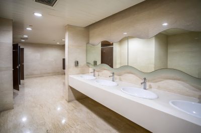 Cost of Bathroom Remodeling in Portland, TX