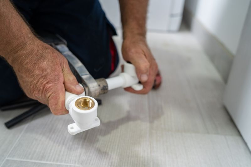 Experienced Plumbing Experts
